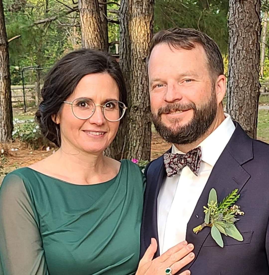 Jason, Co-Founder of Rock N Roll Stoneworks